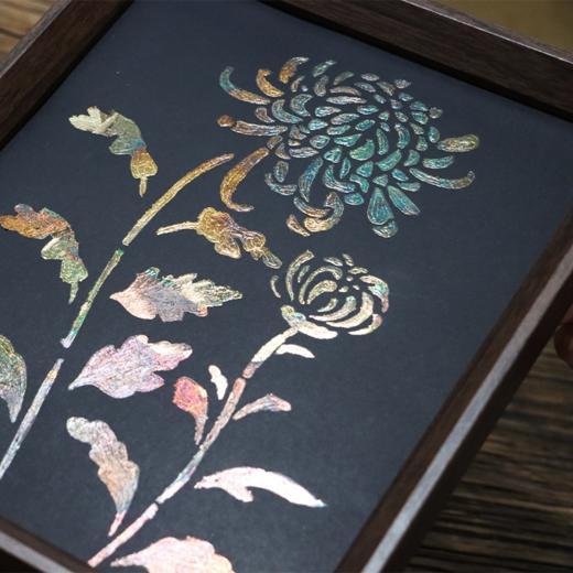 手作烧箔画材料包 商品图1