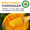 有机贝贝南瓜  甘肃民勤沙地有机种植 商品缩略图3