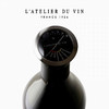 法国进口L'Atelier du Vin不锈钢温度计红酒葡萄酒品酒测温计家用 商品缩略图1