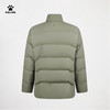 卡尔美方寸之间系列男士冬季新款短款立领羽绒服 商品缩略图1