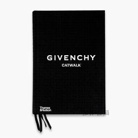 Givenchy Catwalk: The Complete Collections / 纪梵希时装秀