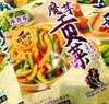 库吉乐 魔芋贡菜（香辣味）90g 商品缩略图0