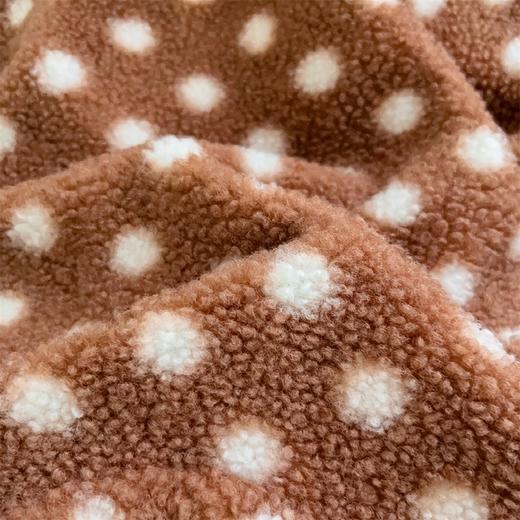 【韩版卡通小熊连体衣】婴儿衣服秋冬款连帽加绒哈衣男宝宝外出爬爬服 商品图3