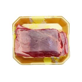 中敖冰鲜牛腩（1000±50g)牛肉 多退少补