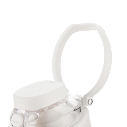 格沵GE-CK23SS-DS6-2可口可乐联名系列双饮运动瓶白 商品图2