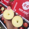 佳农红玫瑰苹果  礼盒装  大气高颜值 商品缩略图3