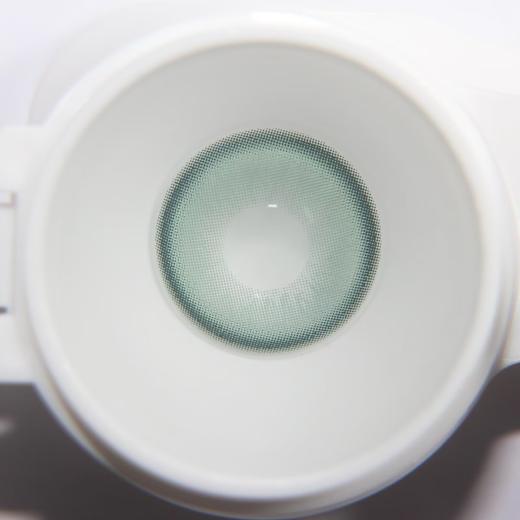 Deerbell•鹿小贝10片装日抛--电光薄荷 商品图1