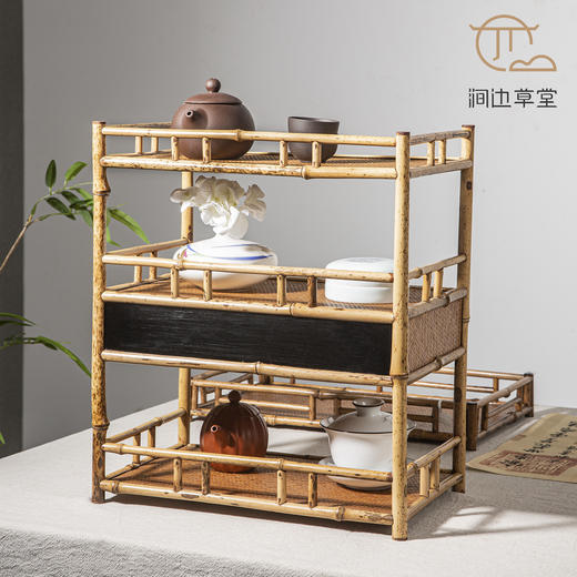 暗香澜远茶棚 商品图2