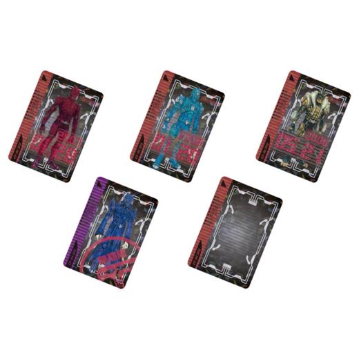 瑞华行模玩DX电王变身腰带BANCHMR-51133 商品图1