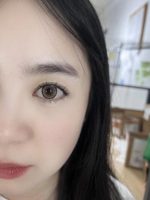 Deerbell•鹿小贝10片装日抛--乌龙茶 商品图8