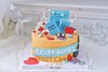 1027CAKE | 8.19医师节主题蛋糕 商品缩略图0