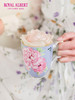 Royal Albert 米兰达联名款骨瓷马克杯咖啡杯欧式皇家阿尔伯特 商品缩略图2