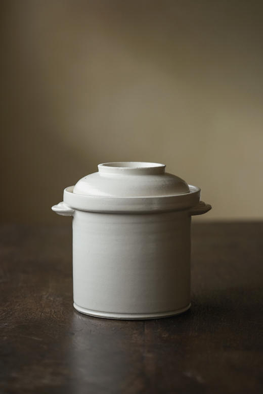 林拓儿｜耐热土锅（饭炊） 商品图2