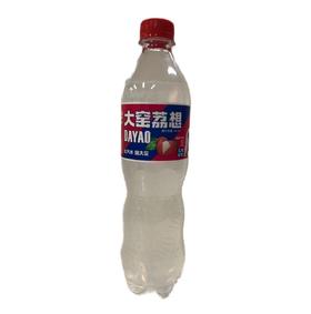 大窑荔爱PET520ml(0682)