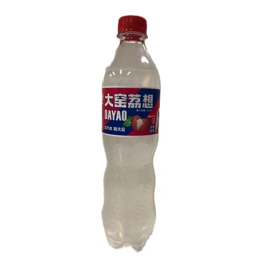 大窑荔爱PET520ml(0682) 商品图0