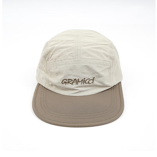 GRAMICCI NYLON GRAMICCI CAP 经典款五片帽 鸭舌帽 棒球帽 商品图4