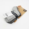 GRAMICCI BASIC CREW SOCKS 3P Pack Style刺绣LOGO中帮袜子3双装 商品缩略图1