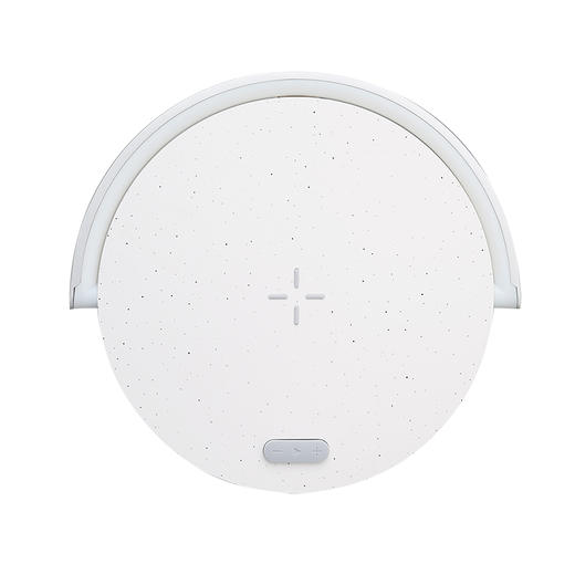 几光 LLYD02 无线充电音乐台灯 商品图7