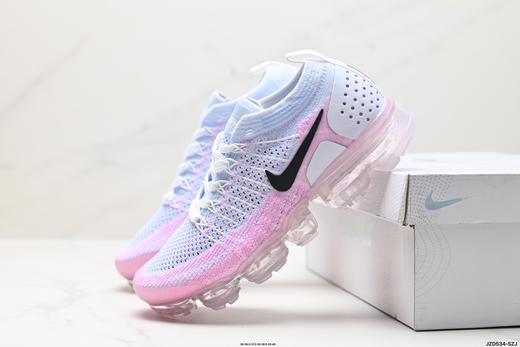 耐克Nike Air VaporMax Flyknit 2大气垫跑步鞋942843-600女鞋 商品图7