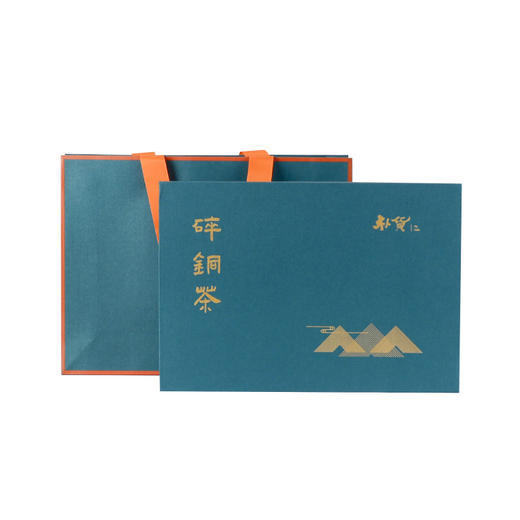 碎铜茶(60g) 商品图3