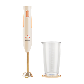 松下婴儿辅食多功能手持搅拌棒