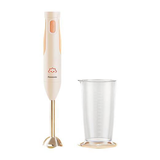 松下婴儿辅食多功能手持搅拌棒 商品图0