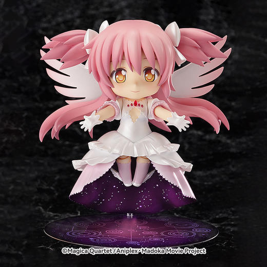 【GSC现货】粘土人 终极圆神 魔法少女小圆 商品图3