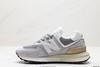 新百伦New Balance U574低帮复古休闲运动慢跑鞋U574LGDW男女鞋 商品缩略图2