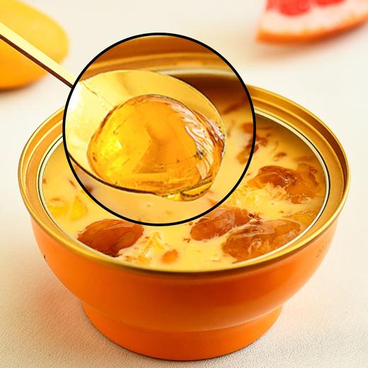 可以喝的护肤品！【鲜炖桃胶】轻滋补 更健康 低温鲜炖工艺 营养最大保留 低糖低脂无添加 健康美丽喝出来~ 商品图1