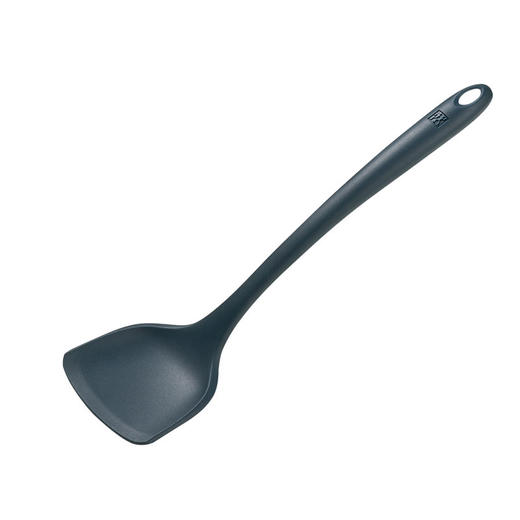 双立人 ZW-NS105 ZWILLING Now Marble 30cm 不粘炒锅附中式硅胶铲 商品图7