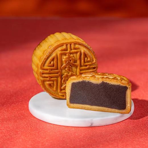 全聚德月饼 商品图4