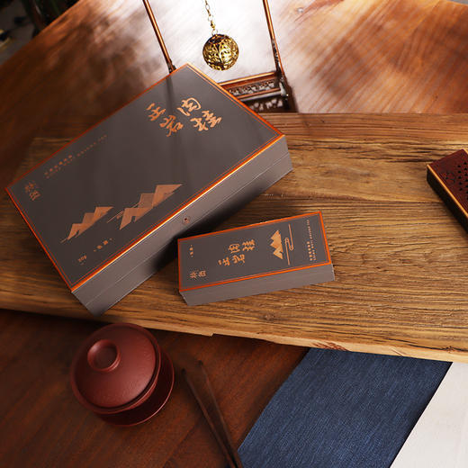 正岩肉桂(50g) 商品图3