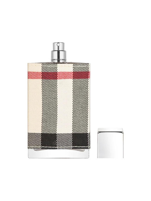 博柏利伦敦女士香氛50ml浓香水EDP 商品图6