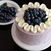 蓝莓蛋糕 商品缩略图0