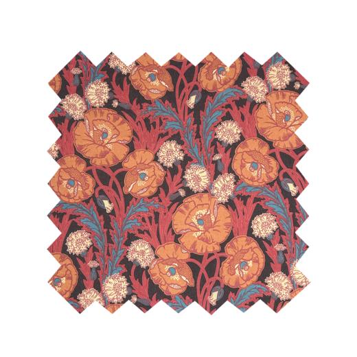 LT223C 迈德的花束   Maud’s Posy    塔纳棉   季节款 269/M 商品图0