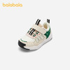 巴拉巴拉宝宝学步鞋婴儿鞋子男宝女宝鞋子秋冬新款稳步鞋防滑 商品缩略图0