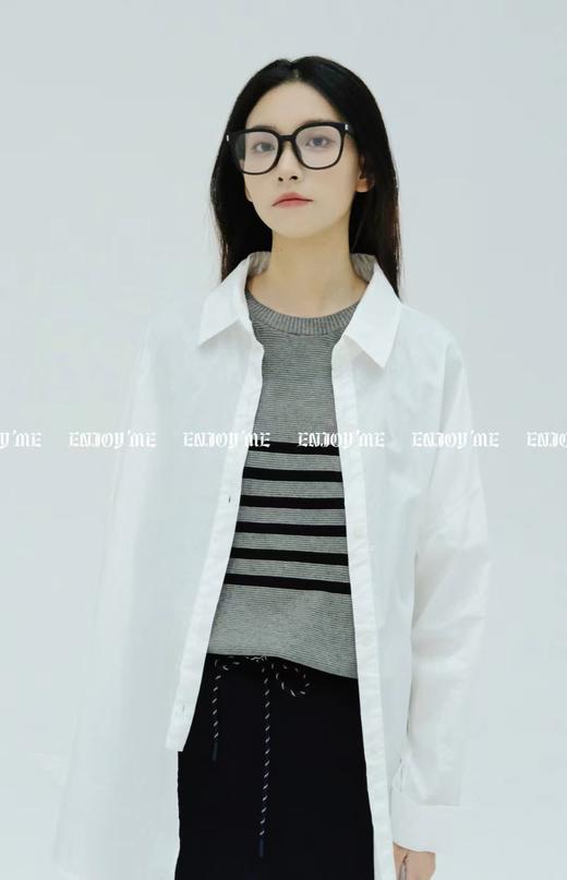 【门店同款】ENJOY秋季DDP衬衫 159098783 商品图8