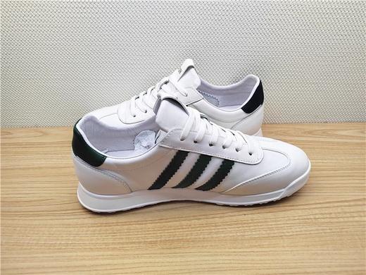 2023豪行春季新款13185081纯皮牛皮运动休闲男鞋 商品图2