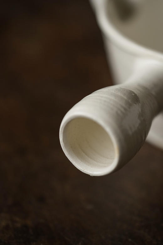 林拓儿｜耐热牛奶锅 商品图4