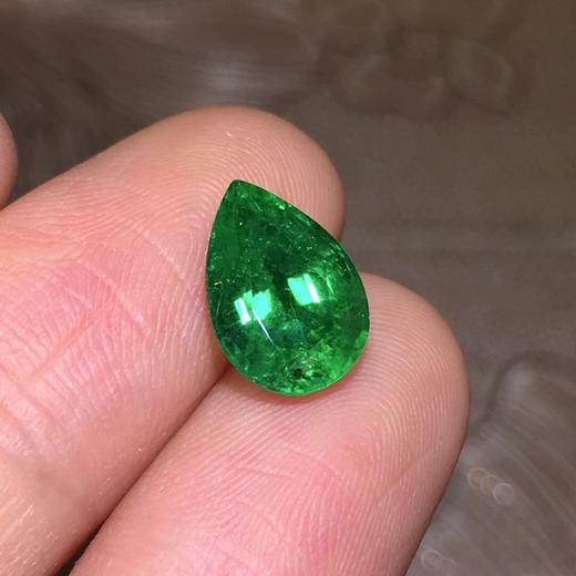 2.26ct 祖母绿裸石 商品图6