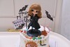 1027CAKE |哈利波特 赫敏 主题蛋糕 商品缩略图2