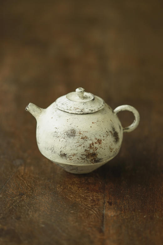 大泽哲哉12中国茶壶 商品图1