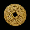 六字真言花钱 ，真品复刻 ！纯古法铸造！ 商品缩略图2