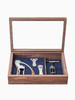 法国L'Atelier du Vin收藏家木盒酒具套装 商品缩略图1