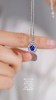 1.04ct 蓝宝石吊坠 商品缩略图0