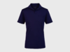 Sease - Crew T Bio Nylon Jersey Polo Shirt - Navy Blue - 男装 - Polo衫 - 深蓝色 商品缩略图0