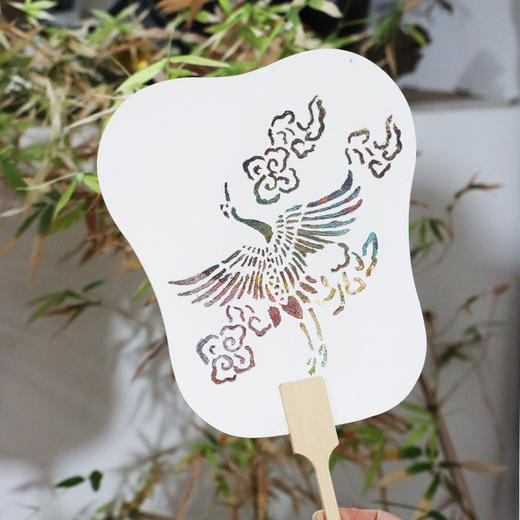 手作烧箔画材料包 商品图4