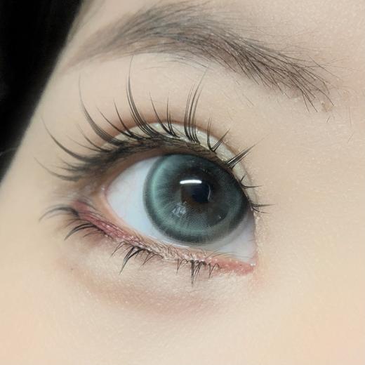 Deerbell•鹿小贝10片装日抛--电光薄荷 商品图10