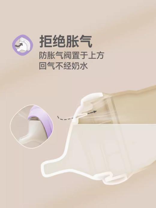【hegen】多功能PPSU奶瓶礼盒【一大一小】 商品图2