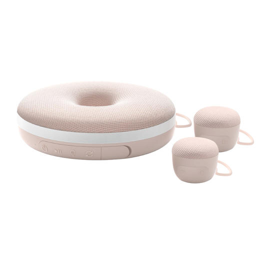 几光 15777-BSS1-NP2、15785-BSS1-HG2  便携K歌音箱双麦 商品图3